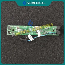 New Original Dirui CS300 CS400B CS400 CS600 CS800 Reagent Needle Sample Needle Level Detection Board
New Original Dirui CS300 CS400B CS400 CS600 CS800 Reagent Needle Sample Needle Level Detection Board