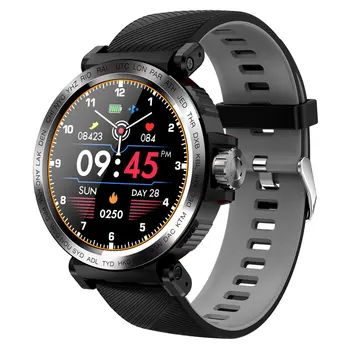 S18 Full Touch Heart Rate Monitoring Smart Bracelet Sleep Monitoring Alarm Reminder Remote Photo Task Reminder
S18 Full Touch Heart Rate Monitoring Smart Bracelet Sleep Monitoring Alarm Reminder Remote Photo Task Reminder