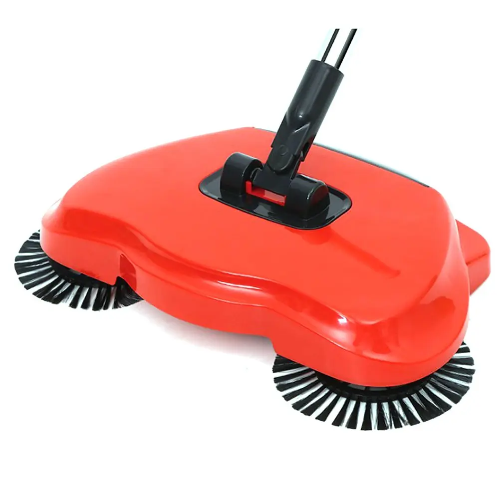 360 degree manual rotary sweeping mop multi-function mechanical sweeper hand push cleaning broom dust collector
360 degree manual rotary sweeping mop multi-function mechanical sweeper hand push cleaning broom dust collector
