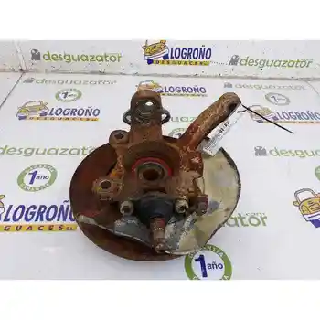 7D0407258A STEERING KNUCKLE FRONT RIGHT VOLKSWAGEN T4 TRANSPORTER/VAN (MOD. 1991) 
7D0407258A STEERING KNUCKLE FRONT RIGHT VOLKSWAGEN T4 TRANSPORTER/VAN (MOD. 1991)