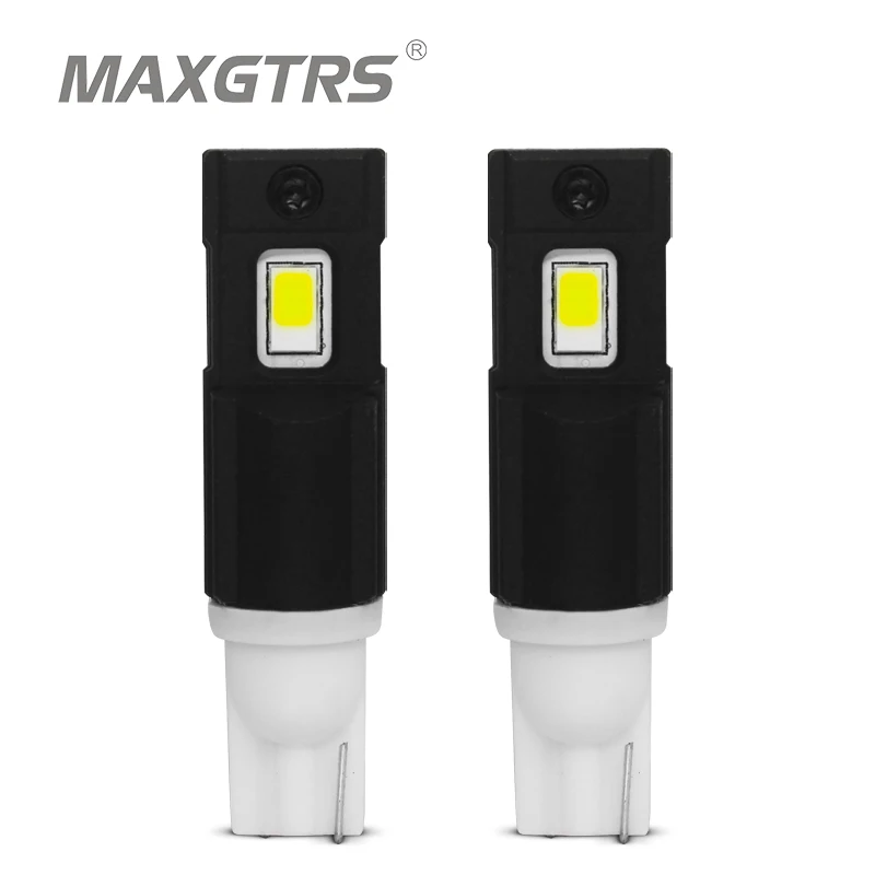 2x T10 194 168 920 912 921 W5W Replacement Bulbs Extreme Bright CSP Chip LED Bulbs For Car Parking Backup Reverse Lights
2x T10 194 168 920 912 921 W5W Replacement Bulbs Extreme Bright CSP Chip LED Bulbs For Car Parking Backup Reverse Lights