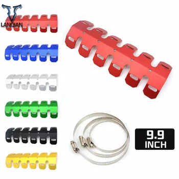 Universal for Any dirt motorbike Motorcycle Front Manifold exhaust pipe crash Protector for kawasaki suzuki honda yamaha bmw ktm
Universal for Any dirt motorbike Motorcycle Front Manifold exhaust pipe crash Protector for kawasaki suzuki honda yamaha bmw ktm