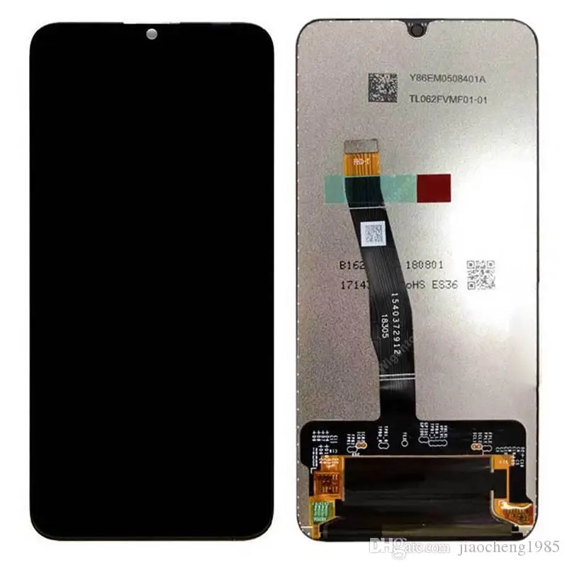 100% Original LCD For Huawei Honor 10 lite LCD Display Touch Screen Digitizer Assembly For honor 10i HRY-LX1 Replacement
100% Original LCD For Huawei Honor 10 lite LCD Display Touch Screen Digitizer Assembly For honor 10i HRY-LX1 Replacement