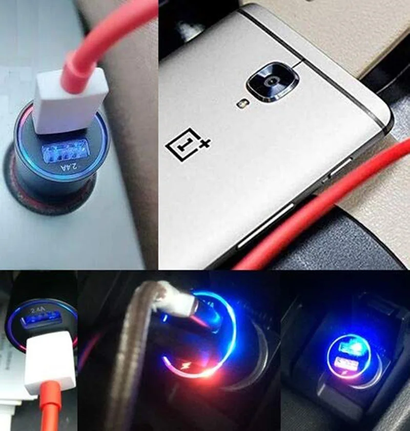 oneplus 6 6t dash charger fast charge car charger,