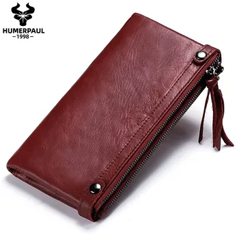 New Fashion Leather Women Wallets Long Style Multi-functional Card Holders Money Bags Casual Long Ladies Clutch Phone Purse
New Fashion Leather Women Wallets Long Style Multi-functional Card Holders Money Bags Casual Long Ladies Clutch Phone Purse