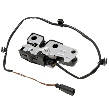 Engine Bonnet Hood Catch Latch Lock for MK5 Golf 2004-2009 for Jetta 2006-2011 1K1823509E
Engine Bonnet Hood Catch Latch Lock for MK5 Golf 2004-2009 for Jetta 2006-2011 1K1823509E