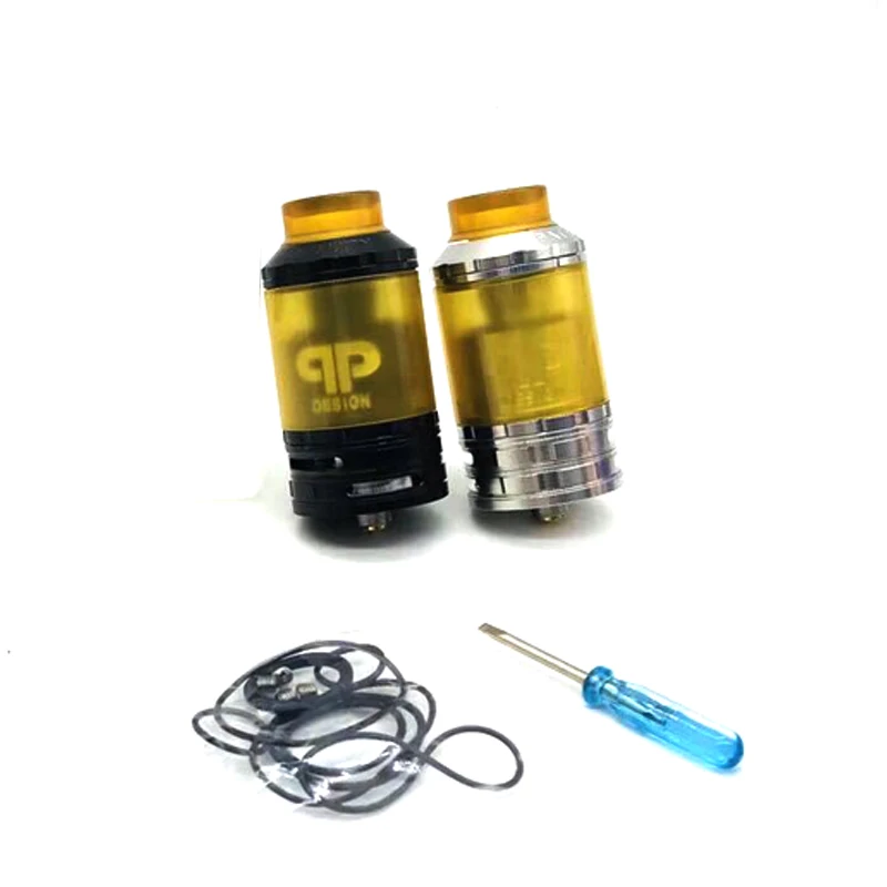 CYAN Fatality RTA Tank 316 Steel Precision High Quality Oil Dtorage Atomizer qp RTA Dual Intake Flow Design for e Cigarette Mod
CYAN Fatality RTA Tank 316 Steel Precision High Quality Oil Dtorage Atomizer qp RTA Dual Intake Flow Design for e Cigarette Mod