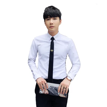 MOGU 2019 Autumn and Winter Trend Personality Flower Shirt Men's Long Sleeve Korean Casual Print Shirt
MOGU 2019 Autumn and Winter Trend Personality Flower Shirt Men's Long Sleeve Korean Casual Print Shirt