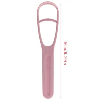 Wheat Stalk Oral Care Tongue Scraper Cleaner Mouth Hygiene Tool Fresh Breath New 896D
Wheat Stalk Oral Care Tongue Scraper Cleaner Mouth Hygiene Tool Fresh Breath New 896D