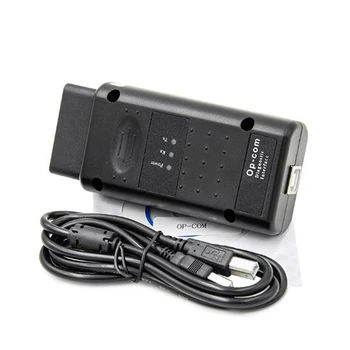 OPCOM OP-COM With PIC18F458 V1.99 Diagnostic Tool For Opel OP COM Firmware
OPCOM OP-COM With PIC18F458 V1.99 Diagnostic Tool For Opel OP COM Firmware