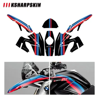 Body waterproof decal motorcycle fairing sticker KSHARPSKIN for BMW R1200GS R1200 gs 2008-2012
Body waterproof decal motorcycle fairing sticker KSHARPSKIN for BMW R1200GS R1200 gs 2008-2012