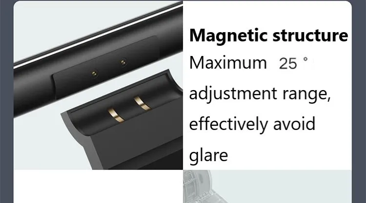XIAOMI Mijia display hanging lamp (28)