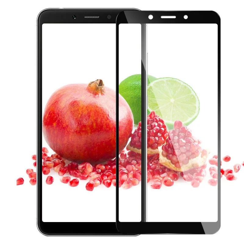 FHVUMX-Protective-Glass-For-Xiaomi-Redmi-6-6A-6-Pro-S2-Redmi-4A-4X-5A-5