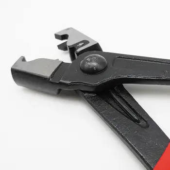 Durable Dust Cover Tube Bundle Pliers Axle Collar Hose Clip Clamp Pliers Water H7ED
Durable Dust Cover Tube Bundle Pliers Axle Collar Hose Clip Clamp Pliers Water H7ED