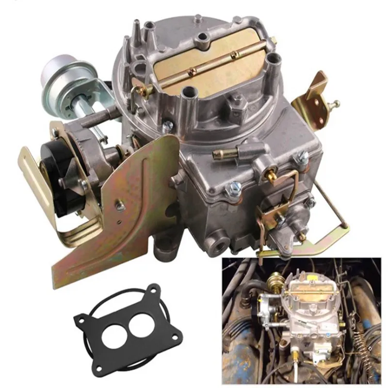 Sale Two 2 Barrel Carburetor Carb 2100 For Ford 289 302 351 Cu Jeep Engine NJ
Sale Two 2 Barrel Carburetor Carb 2100 For Ford 289 302 351 Cu Jeep Engine NJ