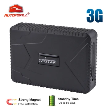 3G GPS Tracker Car Vehicle TrackerTK915 80 days Standby Realtime GPS Locator Car Tracker Waterproof Magnet Shock Alarm Free APP
3G GPS Tracker Car Vehicle TrackerTK915 80 days Standby Realtime GPS Locator Car Tracker Waterproof Magnet Shock Alarm Free APP