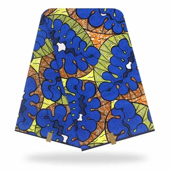 Mitex Print Cotton Fabrics For Craft Making Dresses Skirts /African Fabrics Kitenge Tissues Africain Pagne YBGSW-40
Mitex Print Cotton Fabrics For Craft Making Dresses Skirts /African Fabrics Kitenge Tissues Africain Pagne YBGSW-40