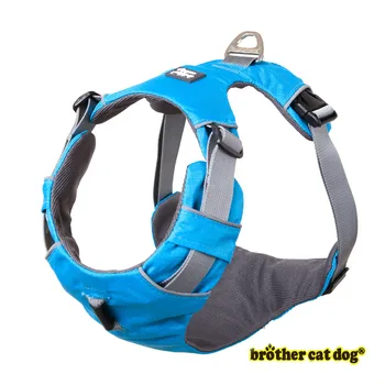 Pet Dog Harness 3M Reflective Collar Harnesses For Dogs Pets Service Dog Adjustable Soft German Shepherd Pet Shop Products 8813 
Pet Dog Harness 3M Reflective Collar Harnesses For Dogs Pets Service Dog Adjustable Soft German Shepherd Pet Shop Products 8813