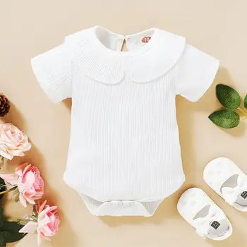 0-24M Newborn Cotton Linen Romper Baby Boy Girl Sleeveless Solid Romper Infant Toddler Outfit One Piece Sunsuit Clothes
0-24M Newborn Cotton Linen Romper Baby Boy Girl Sleeveless Solid Romper Infant Toddler Outfit One Piece Sunsuit Clothes