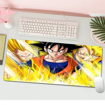 Dragon Ball z padmouse 800x300x2mm mouse mat laptop mouse pad Son Gohan notbook computer gaming mousepad gamer play mats 
Dragon Ball z padmouse 800x300x2mm mouse mat laptop mouse pad Son Gohan notbook computer gaming mousepad gamer play mats