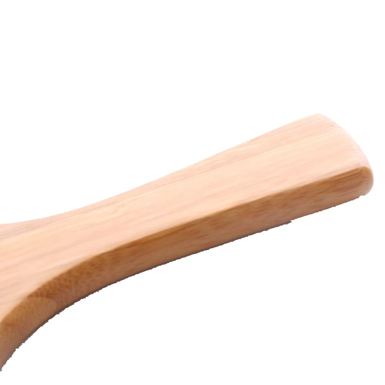 Square Handle 127-Pin Wooden Human Massage Hair Brush Comb / Pet Grooming Square Handle 127-Pin Wooden Human Massage Hair Brush Comb / Pet Grooming
