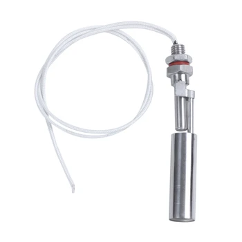 HTHL-Stainless Steel Breaking Water Level Sensor Horizontal Float Switch
HTHL-Stainless Steel Breaking Water Level Sensor Horizontal Float Switch