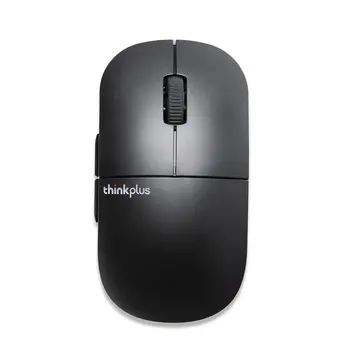 For Lenovo Thinkpad Wireless Silent Mouse Notebook Desktop Universal Office Computer Mouse E3 Two-Color Shell
For Lenovo Thinkpad Wireless Silent Mouse Notebook Desktop Universal Office Computer Mouse E3 Two-Color Shell