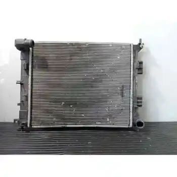 WATER RADIATOR HYUNDAI I30 (GD) 
WATER RADIATOR HYUNDAI I30 (GD)
