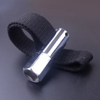 beler 1/2'' Drive Socket Oil Filter Remover Wrench Removing Tool Nylon Strap Type
beler 1/2'' Drive Socket Oil Filter Remover Wrench Removing Tool Nylon Strap Type
