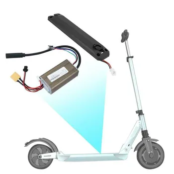 Universal 36V Controller Panel with Charging Port Cover for Xiaomi Mijia 8 Inch Electric Scooter Controller Repair Parts
Universal 36V Controller Panel with Charging Port Cover for Xiaomi Mijia 8 Inch Electric Scooter Controller Repair Parts