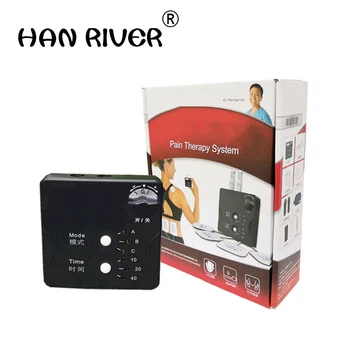 The new health care massage machine Neck shoulder waist electronic multifunctional massagers 
The new health care massage machine Neck shoulder waist electronic multifunctional massagers