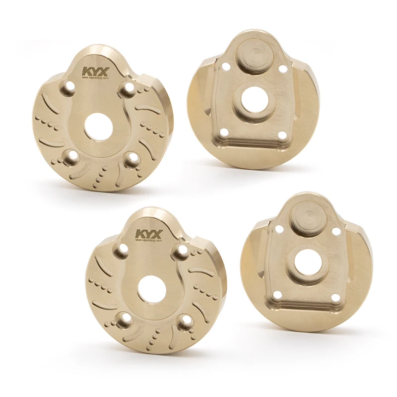 1/10 RC Crawler Bass Front Rear Steering Kunckle Cover for Axial SCX10 III AXI03007 Capra 1.9 UTB AXI232006 Upgrade Parts
1/10 RC Crawler Bass Front Rear Steering Kunckle Cover for Axial SCX10 III AXI03007 Capra 1.9 UTB AXI232006 Upgrade Parts