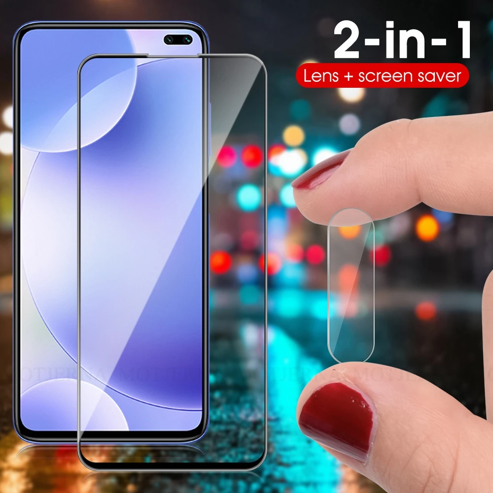 2 in 1 Screen Protector For Xiaomi Redmi 8 K30 Note 8 Note 8 8T Note 8 Pro Front Screen Tempered Glass+Camera Lens Glass Flim
2 in 1 Screen Protector For Xiaomi Redmi 8 K30 Note 8 Note 8 8T Note 8 Pro Front Screen Tempered Glass+Camera Lens Glass Flim