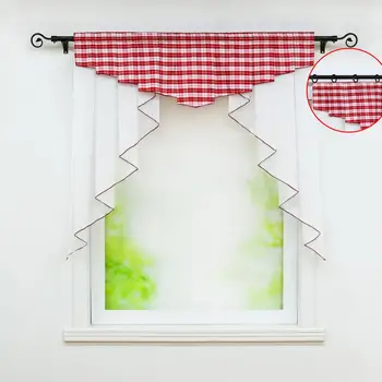 New Design Window Curtain Europe Irregular Bevel Edge Living Room Curtains Short Sheer Tulle Voile Kitchen Balcony
New Design Window Curtain Europe Irregular Bevel Edge Living Room Curtains Short Sheer Tulle Voile Kitchen Balcony