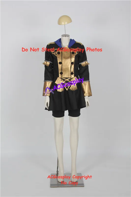 Fire Emblem Three Houses Bernadetta Cosplay Costume acgcosplay costume
Fire Emblem Three Houses Bernadetta Cosplay Costume acgcosplay costume