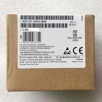 EM221CN 6ES7221-1BH22-0XA8
EM221CN 6ES7221-1BH22-0XA8