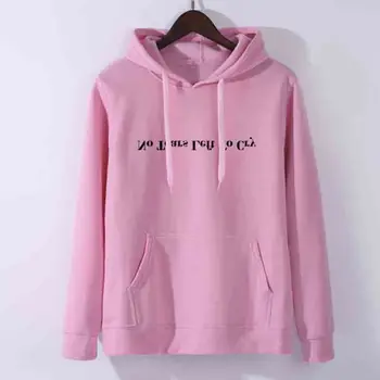 Women Print Harajuku God Is A Woman Sweatshirts Pullover Cewneck Warm Tops Ariana Grande Sweatshirt No Tears Left To Cry Hoodie
Women Print Harajuku God Is A Woman Sweatshirts Pullover Cewneck Warm Tops Ariana Grande Sweatshirt No Tears Left To Cry Hoodie