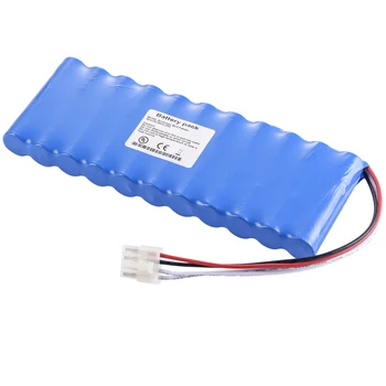 High Quality Chinese Domestic Battery Cells 110707 Battery For Viasys Healthcare Acutronic Bird Fabian 110707 Ventilator Battery
High Quality Chinese Domestic Battery Cells 110707 Battery For Viasys Healthcare Acutronic Bird Fabian 110707 Ventilator Battery