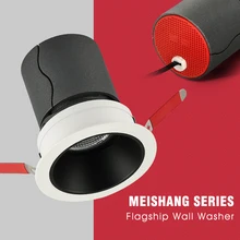 Ceiling Lamp Hotel Led Wall Washer Spotlight Embedded Downlight Dimmable Spot light Easy To Clean Install Indoor Lighting
Ceiling Lamp Hotel Led Wall Washer Spotlight Embedded Downlight Dimmable Spot light Easy To Clean Install Indoor Lighting