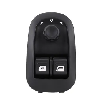 Electric Power Master Window Lifter Switch Panel Mirror Control Push Button 6554.WA for Peugeot 206 207 306 Auto Parts Z083
Electric Power Master Window Lifter Switch Panel Mirror Control Push Button 6554.WA for Peugeot 206 207 306 Auto Parts Z083
