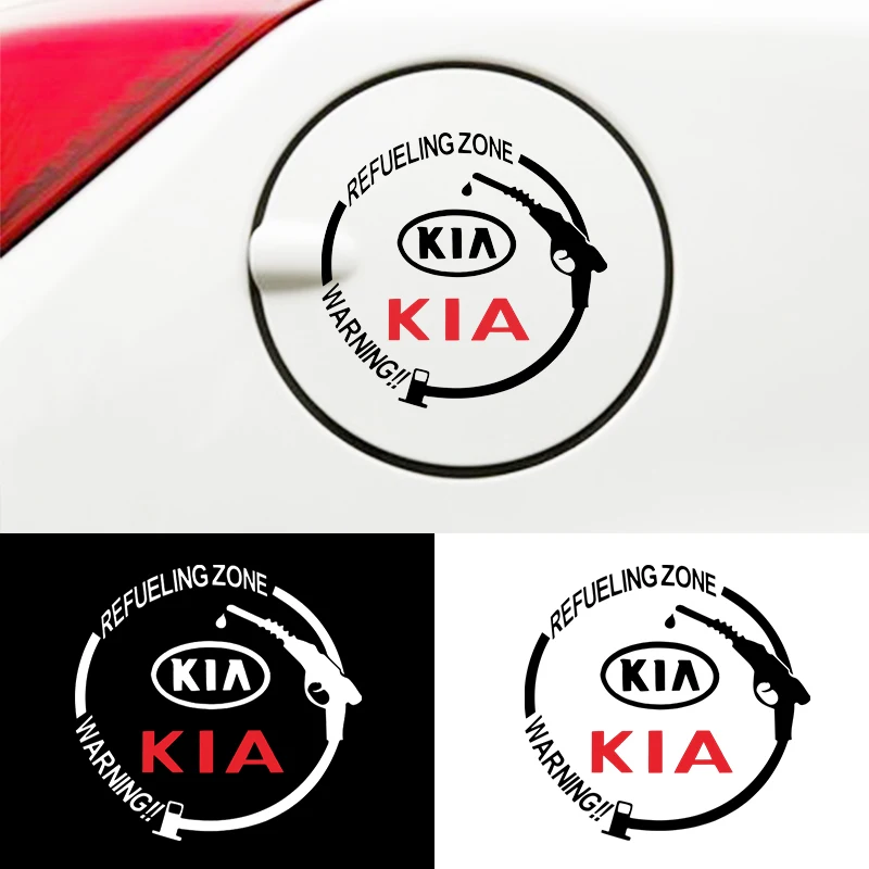 

Fashion Car Stickers Logo Badge Sticker for KIA Renault Lada Alfa Fords Mazdas Toyotas Mitsubishis Auto Decoration Accessories