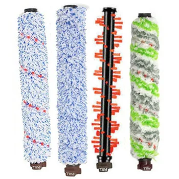 4xRoller Brush For Bissell CrossWave All-in-One Multi-Surface Wet Dry Vac Replacement Household Cleaing Attachment
4xRoller Brush For Bissell CrossWave All-in-One Multi-Surface Wet Dry Vac Replacement Household Cleaing Attachment