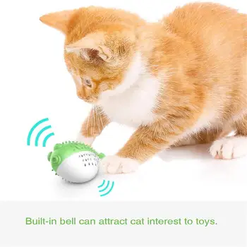 Pet Cat Toys Toothbrush Toy Fish Shape Catnip Flavor Molar Stick Practical Teeth Cleaning Toy For Cats
Pet Cat Toys Toothbrush Toy Fish Shape Catnip Flavor Molar Stick Practical Teeth Cleaning Toy For Cats