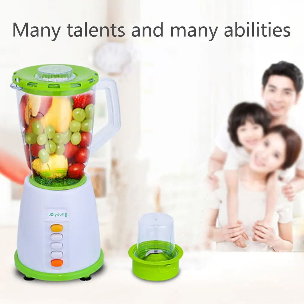 Multifunctional Electric Juicer with Conversion Plug Household Automatic Blender Machine High Quality 2L High Capacity Juicer
Multifunctional Electric Juicer with Conversion Plug Household Automatic Blender Machine High Quality 2L High Capacity Juicer