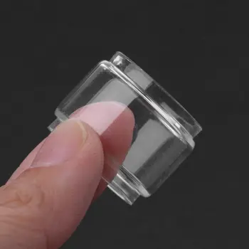 Transparent Color Bubble Glass Tube Clear Glass Tank for Tarot Nano Atomizer PXPE
Transparent Color Bubble Glass Tube Clear Glass Tank for Tarot Nano Atomizer PXPE