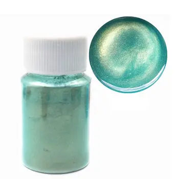 10 Pcs Colorful Aurora Powder Dyed Polarized Powder Anti-sinking Bottom DIY Handmade Glitter Epoxy Mold Jewelry Making Material
10 Pcs Colorful Aurora Powder Dyed Polarized Powder Anti-sinking Bottom DIY Handmade Glitter Epoxy Mold Jewelry Making Material