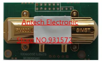A New Original IRM300 Infrared Carbon Dioxide Sensor with Double Beam Sensor and Low Cost CO2 Sensor
A New Original IRM300 Infrared Carbon Dioxide Sensor with Double Beam Sensor and Low Cost CO2 Sensor