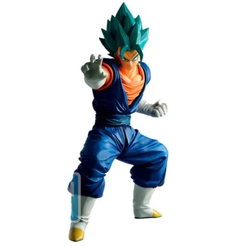 8" Anime Dragon Ball Blue Hair Vegeta Super Saiyan Original Version PVC Action Figure Collectible Model Toy BOX 20CM X1032
8" Anime Dragon Ball Blue Hair Vegeta Super Saiyan Original Version PVC Action Figure Collectible Model Toy BOX 20CM X1032