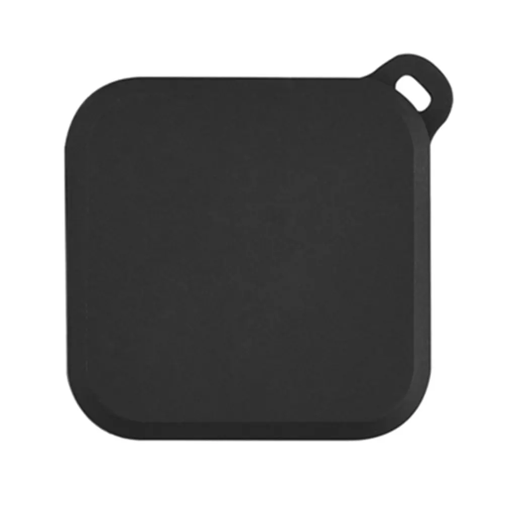 Silicone lens Cap Dust Cover Protective Cover For Insta360 ONE R 4K Wide Angle Lens 360 Panorama Camera Accessories
Silicone lens Cap Dust Cover Protective Cover For Insta360 ONE R 4K Wide Angle Lens 360 Panorama Camera Accessories