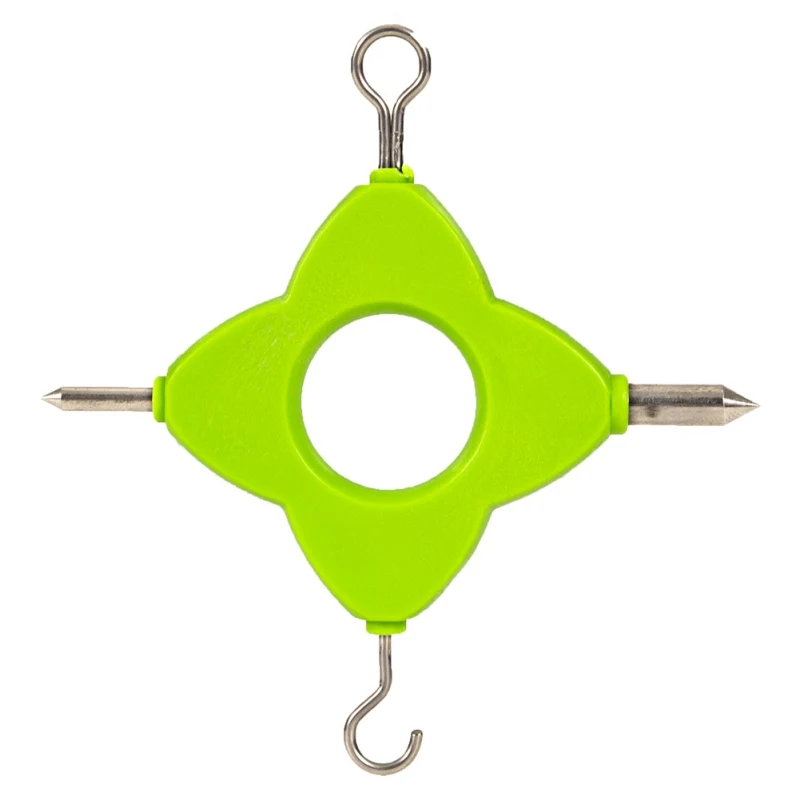 1PCS Knot Puller Tool 4 In 1 Multi Puller Tool For Rig Making Method Feeder Fishing Carp Fishing Terminal Tackle Accessories
1PCS Knot Puller Tool 4 In 1 Multi Puller Tool For Rig Making Method Feeder Fishing Carp Fishing Terminal Tackle Accessories